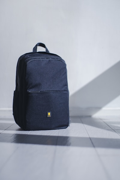 Accessories Backpack
