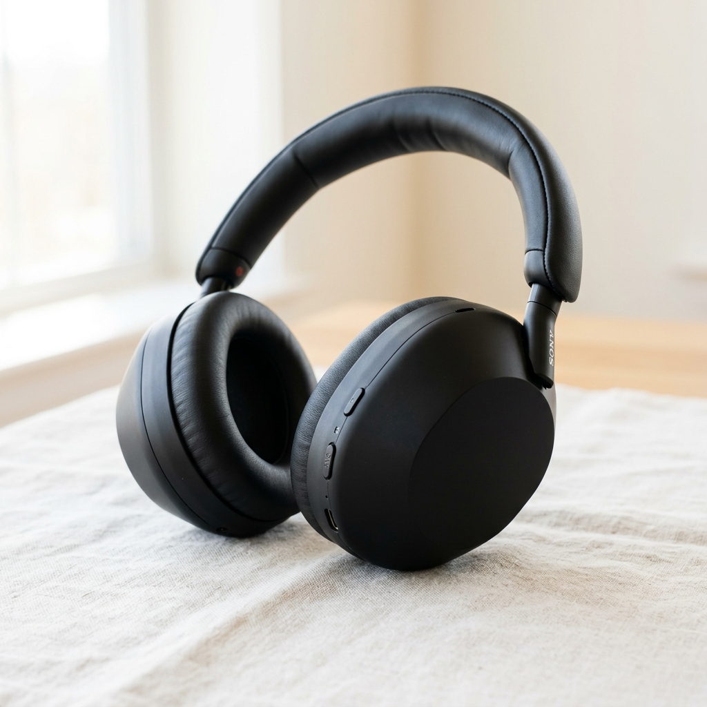 Wireless Headphones