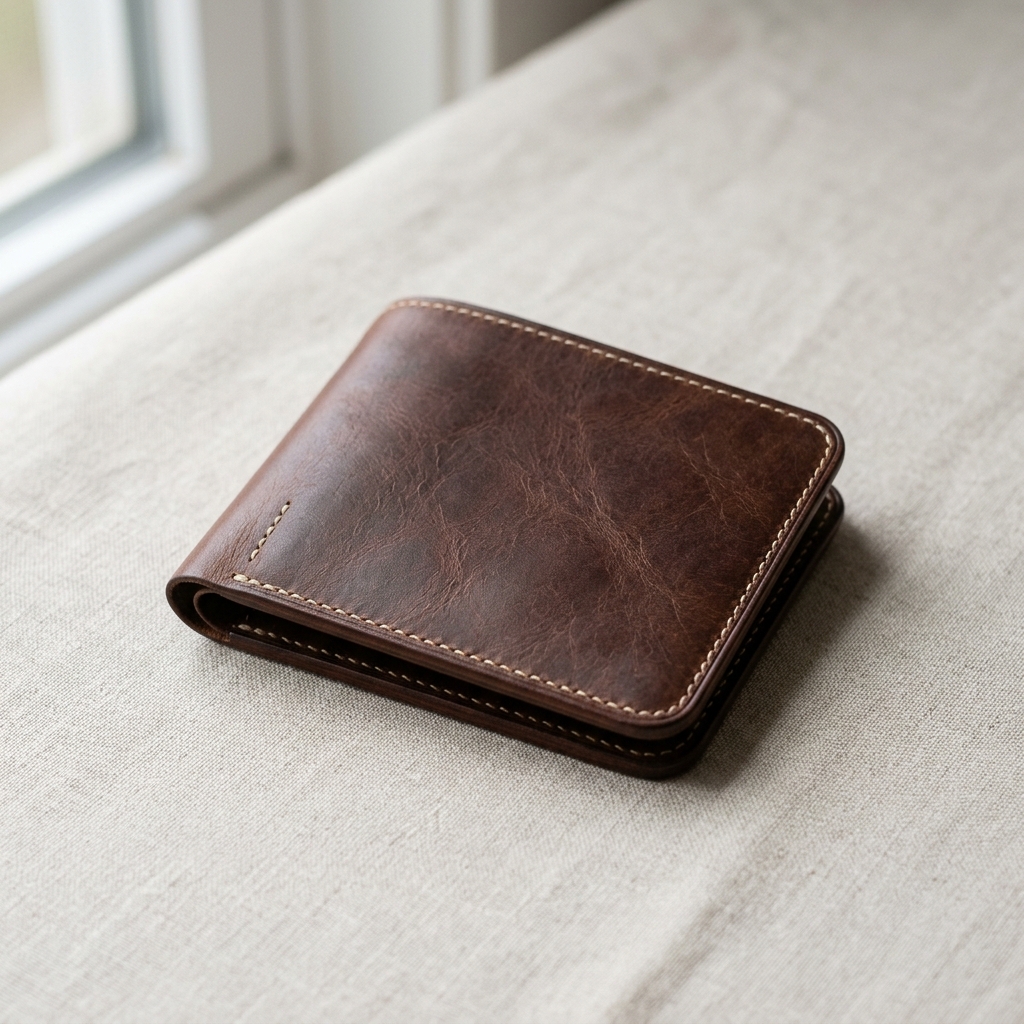 Minimalist Wallet